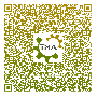 Our QR-code